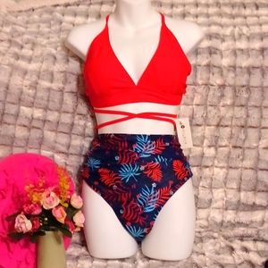 🌺PRICE DROP TODAY ONLY🌺 NWT BEAUTIFUL SWIMSUIT 🩱